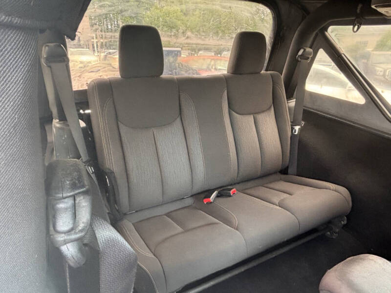 2017 Jeep Wrangler Sahara