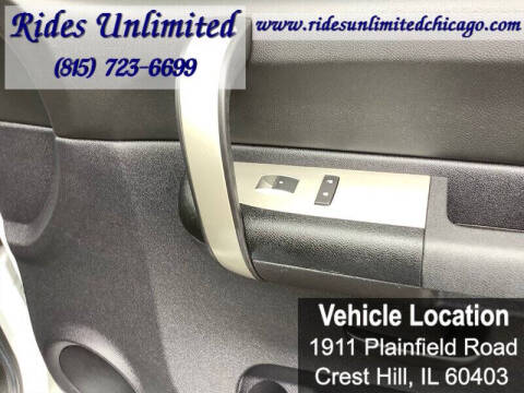 2009 GMC Sierra 1500