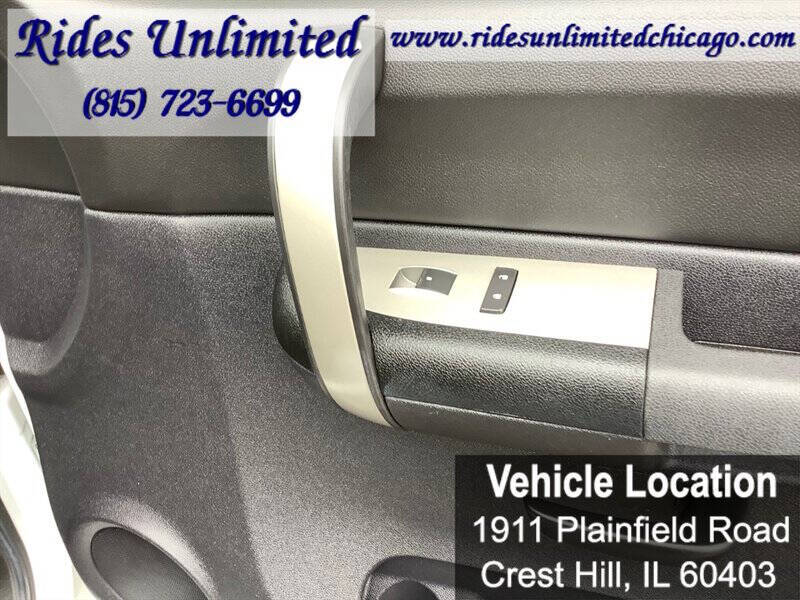 2009 GMC Sierra 1500