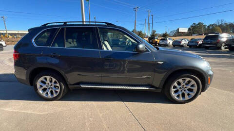2013 BMW X5 xDrive35i