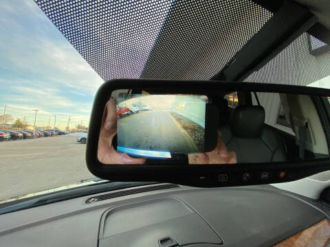 2012 Buick Enclave Leather