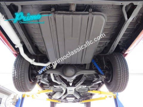 1961 Cadillac Eldorado