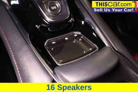 2019 Acura RDX w/A-SPEC