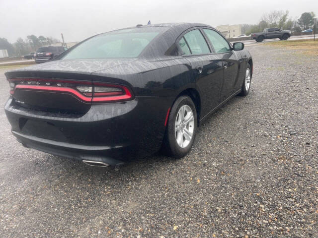 2020 Dodge Charger for sale at Madco Auto Sales in Bryant, AR