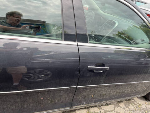 2015 Chevrolet Malibu LS