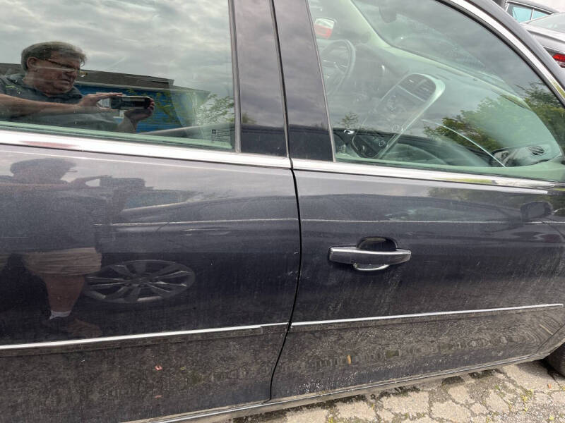 2015 Chevrolet Malibu LS