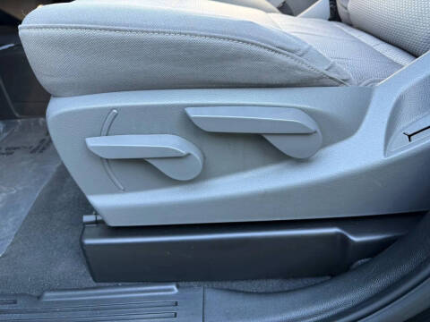 2019 Chevrolet Silverado 1500 LD Custom