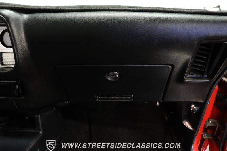 1974 Pontiac Firebird