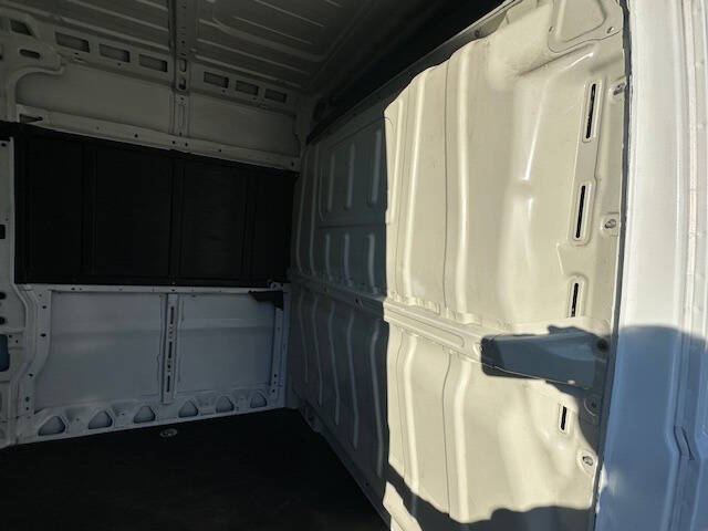 2022 RAM ProMaster 3500 159 WB