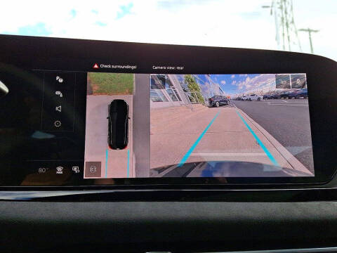 2025 Audi S5 quattro Premium Plus TFSI