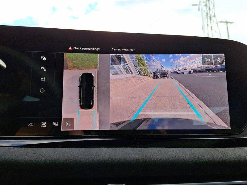 2025 Audi S5 quattro Premium Plus TFSI