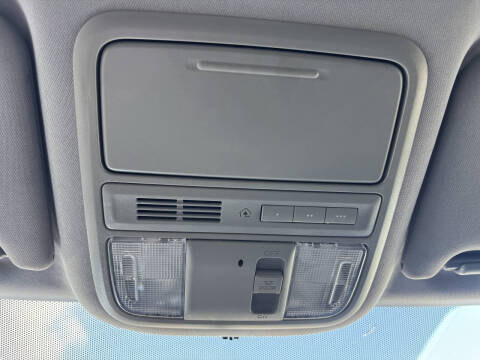 2017 Honda Ridgeline RTS