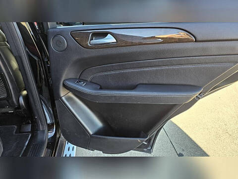 2014 Mercedes-Benz M-Class ML 350