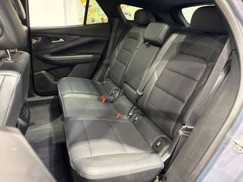 2024 Chevrolet Blazer EV 2LT