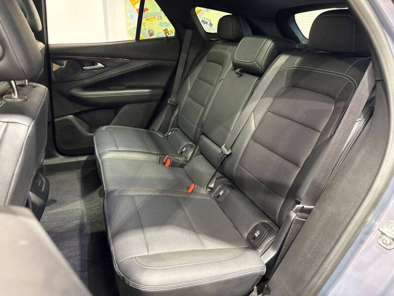 2024 Chevrolet Blazer EV 2LT