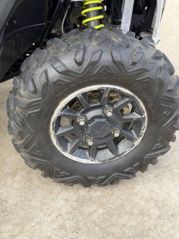 2021 Polaris Razor 900