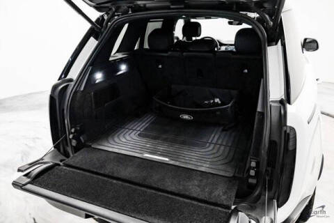 2024 Land Rover Range Rover P400 SE