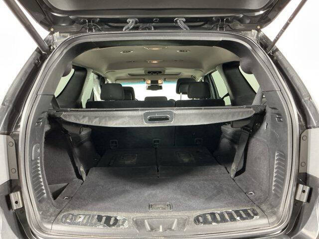 2011 Dodge Durango Crew