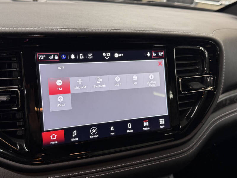 2024 Dodge Durango SRT 392 Premium