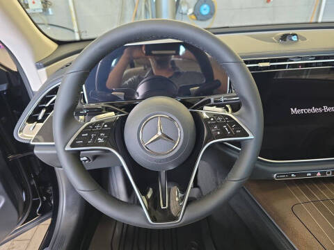 2026 Mercedes-Benz E-Class E 350 4MATIC