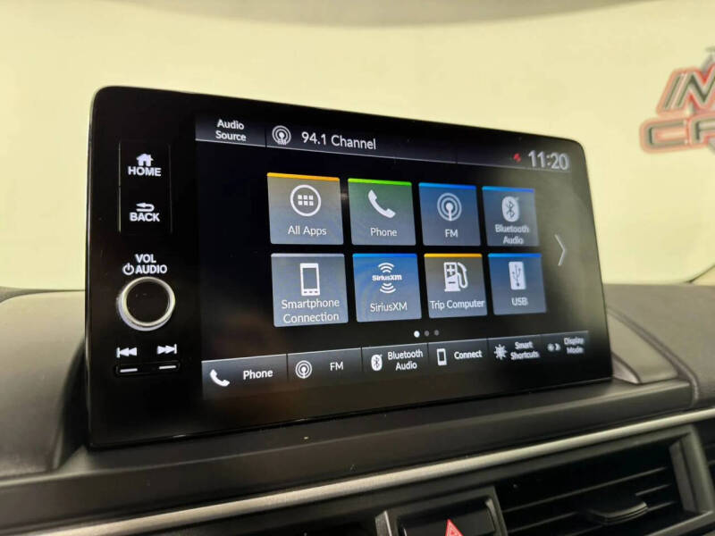 2024 Honda Pilot EX-L