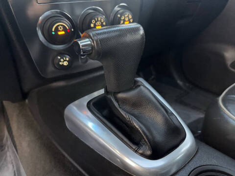 2006 HUMMER H3
