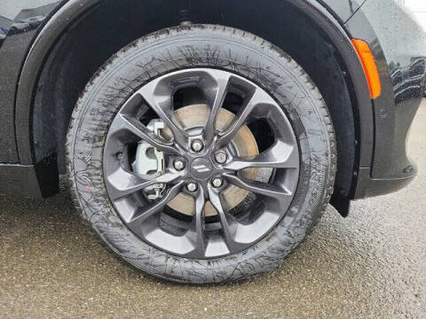 2025 Dodge Durango R/T Premium