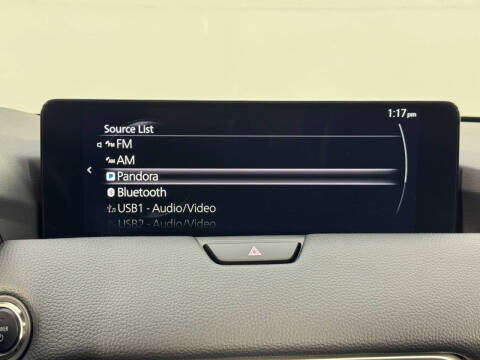 2025 Mazda CX-90 Plug-in Hybrid Preferred