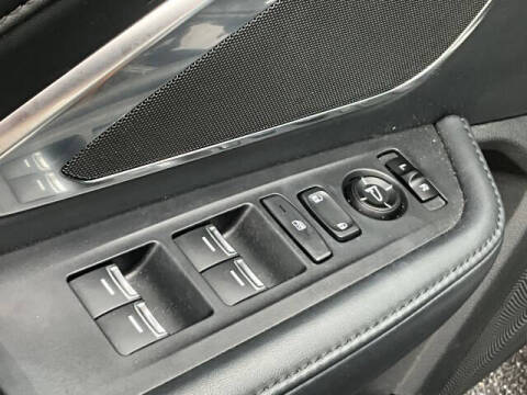 2020 Acura RDX