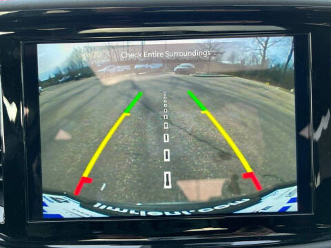 2026 Dodge Durango GT HEMI Plus