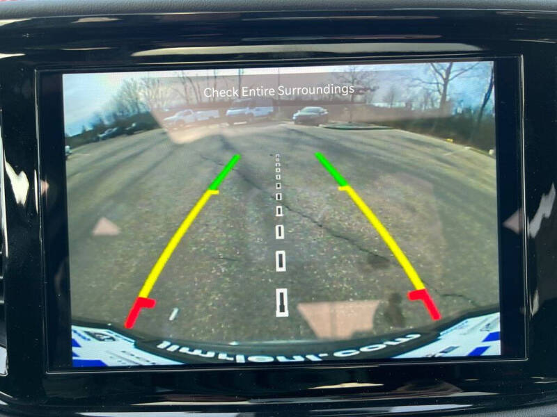 2026 Dodge Durango GT HEMI Plus