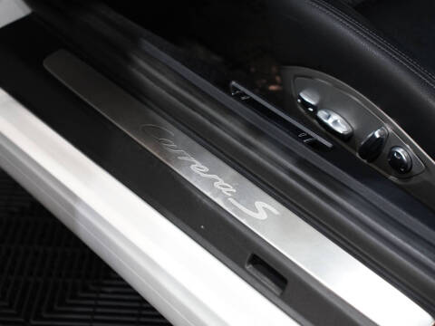 2014 Porsche 911 Carrera S