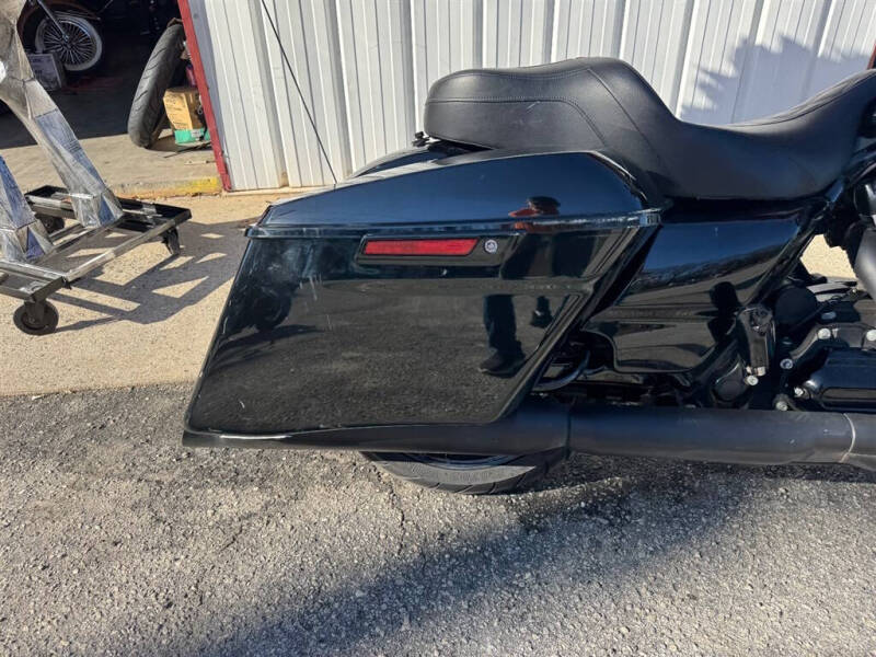 2020 Harley-Davidson FLHXS -