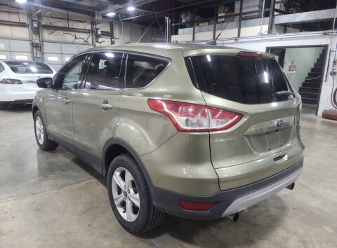 2013 Ford Escape SE