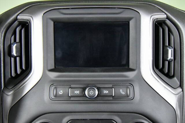 2024 Chevrolet Silverado 3500HD