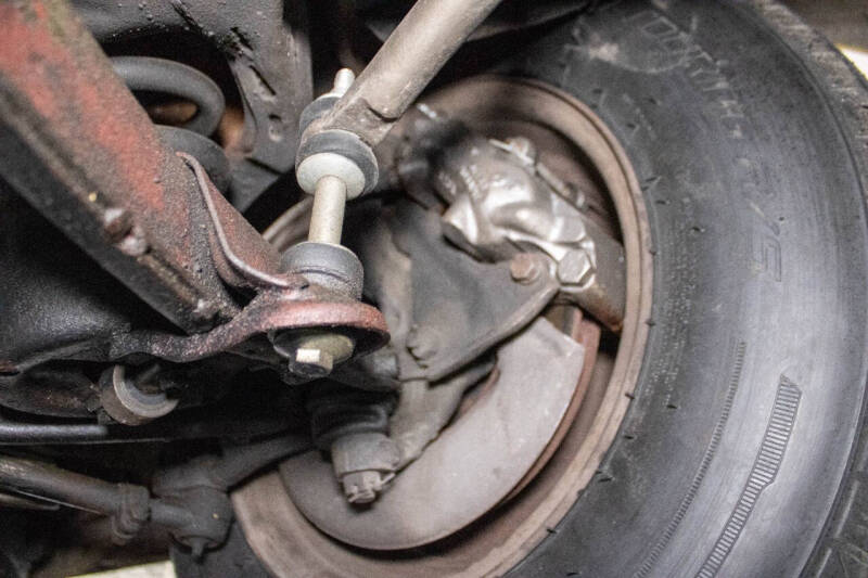 1974 Chevrolet Corvette