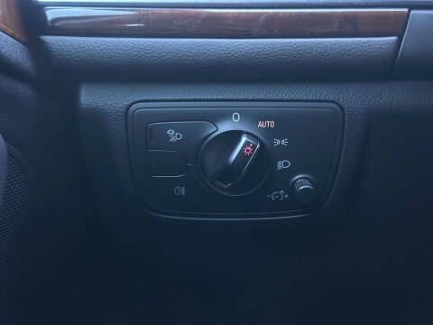 2017 Audi A6 2.0T quattro Premium Plus