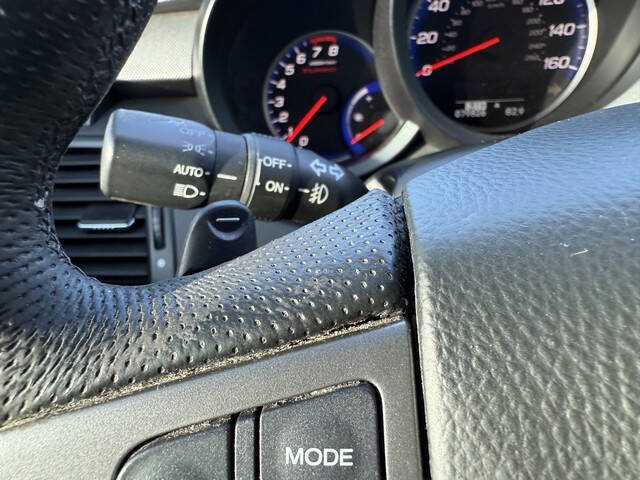 2011 Acura RDX w/Tech