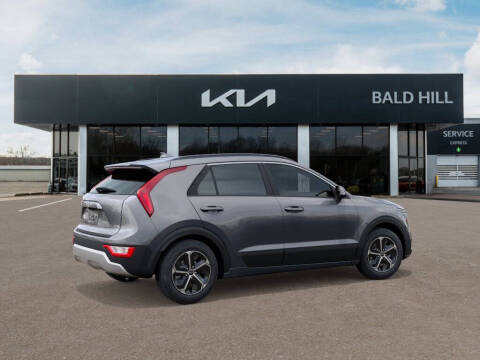 2026 Kia Niro EX