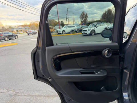 2019 MINI Countryman Cooper S ALL4