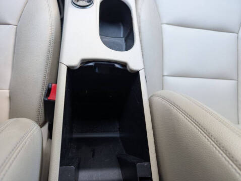 2014 Mercedes-Benz CLA CLA 250