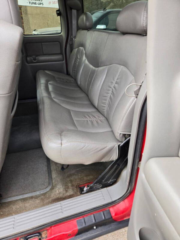 2000 GMC Sierra 1500 SLE