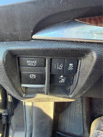 2017 Acura MDX SH-AWD w/Tech