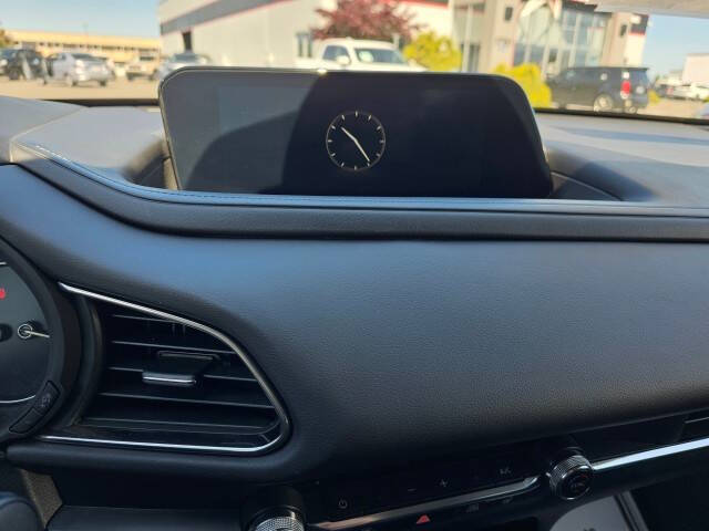 2022 Mazda CX-30 2.5 S Preferred