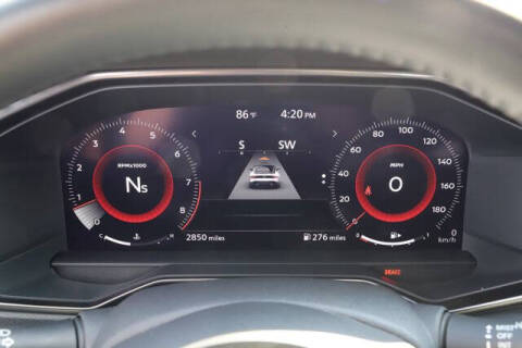 2024 Nissan Z Performance