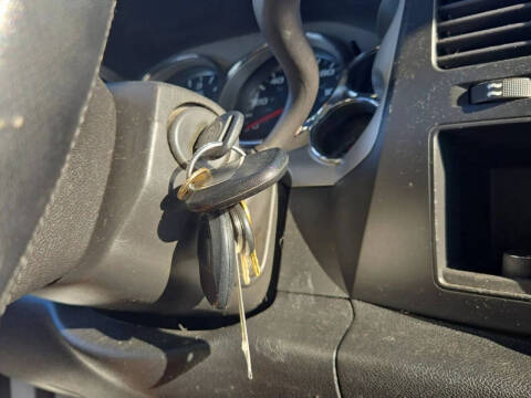 2007 Chevrolet Silverado 1500