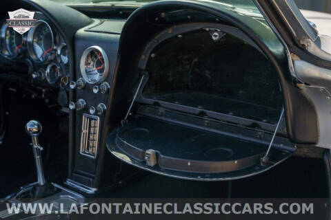 1964 Chevrolet Corvette