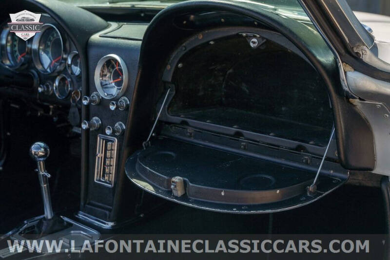 1964 Chevrolet Corvette