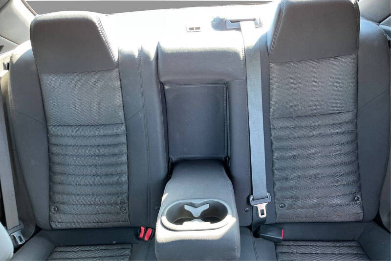 2014 Dodge Challenger SXT