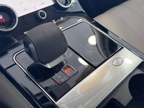 2021 Land Rover Range Rover Velar P250 S
